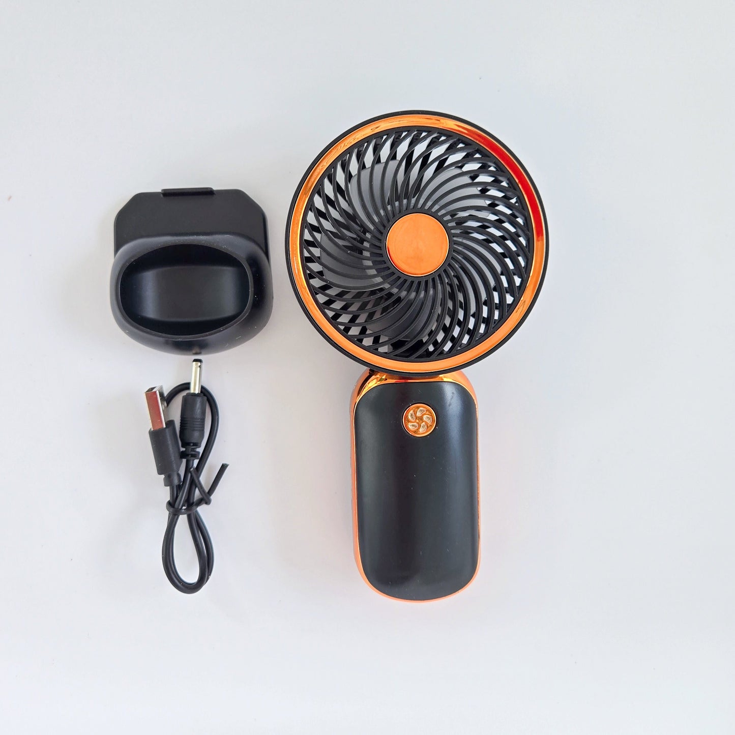 Handheld Fan