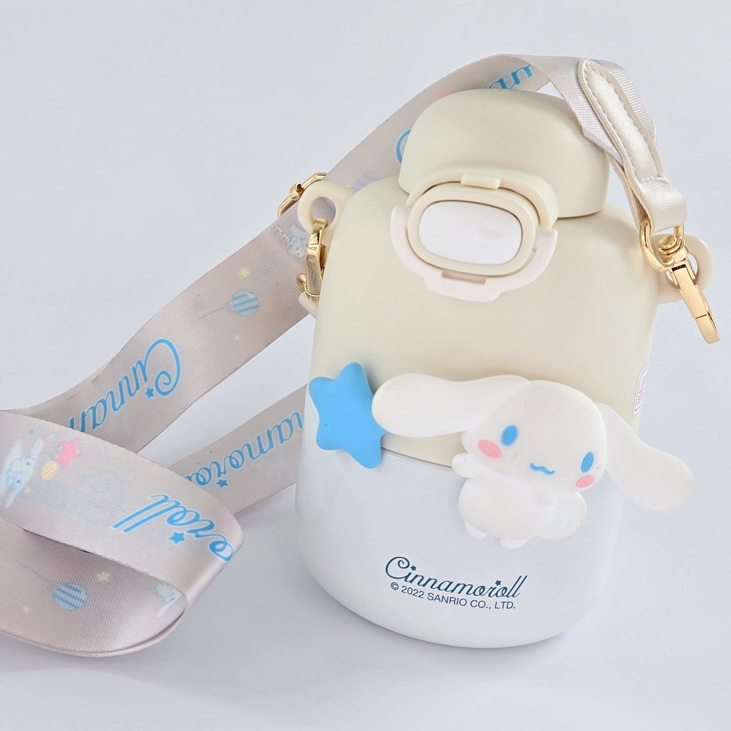 Cinnamoroll Waterbottle